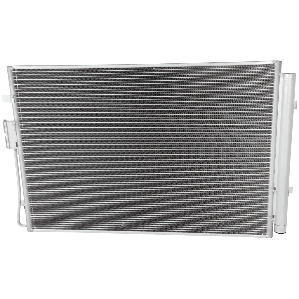 PALISADE 20-20 A/C CONDENSER