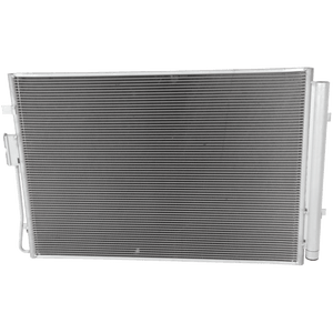 PALISADE 20-20 A/C CONDENSER