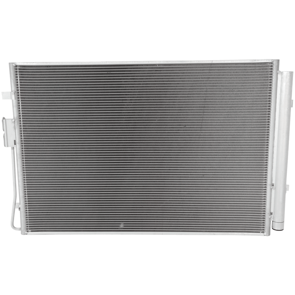 PALISADE 20-20 A/C CONDENSER