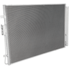 PALISADE 20-20 A/C CONDENSER
