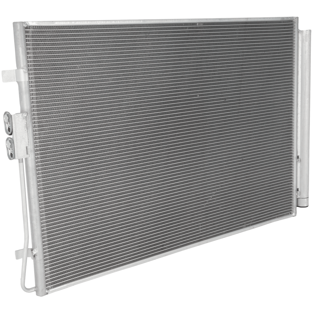 PALISADE 20-20 A/C CONDENSER