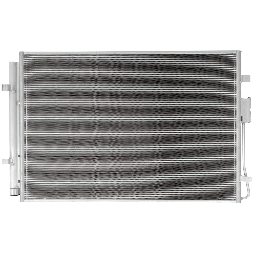 PALISADE 20-20 A/C CONDENSER