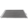 PALISADE 20-20 A/C CONDENSER