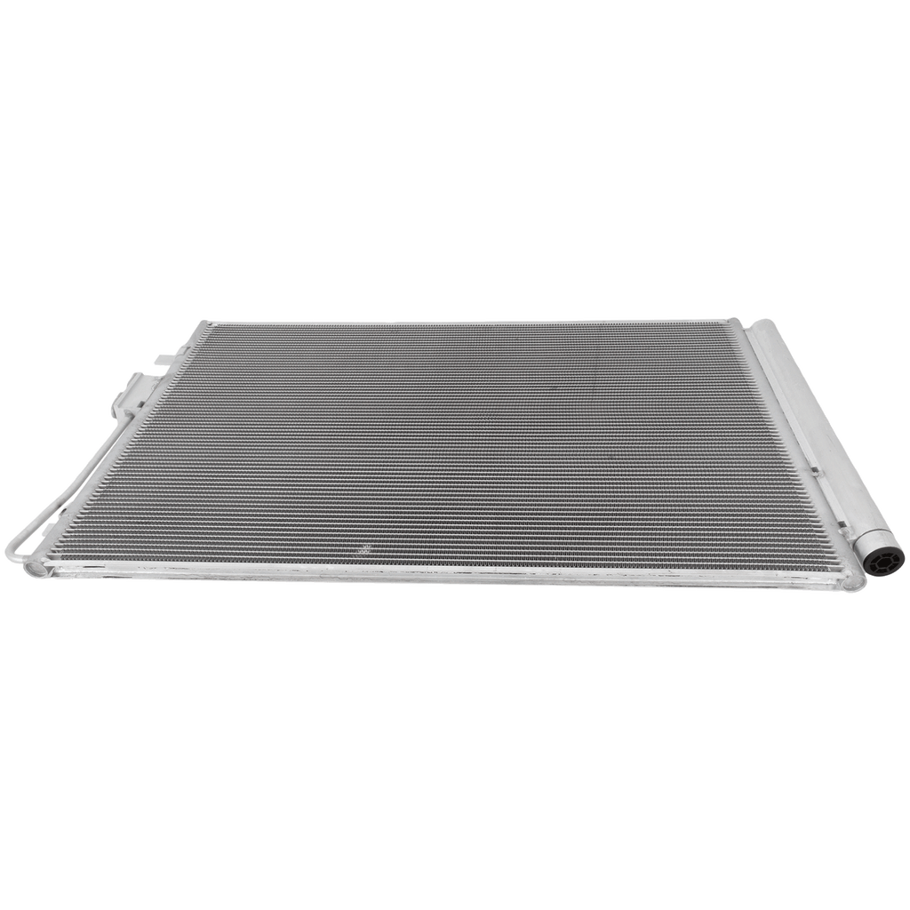 PALISADE 20-20 A/C CONDENSER