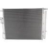 SANTA FE 19-20 A/C CONDENSER, 2.0L Turbo Eng