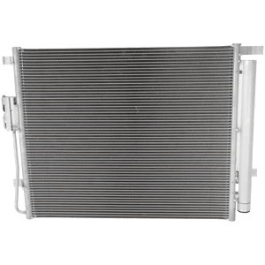 SANTA FE 19-20 A/C CONDENSER, 2.0L Turbo Eng
