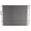 SANTA FE 19-20 A/C CONDENSER, 2.0L Turbo Eng