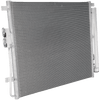SANTA FE 19-20 A/C CONDENSER, 2.0L Turbo Eng