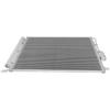 SANTA FE 19-20 A/C CONDENSER, 2.0L Turbo Eng