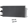 TAHOE/SUBURBAN/YUKON XL 21-23 A/C CONDENSER, 5.3L/6.2L Eng