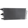 TAHOE/SUBURBAN/YUKON XL 21-23 A/C CONDENSER, 5.3L/6.2L Eng