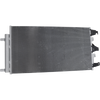 TAHOE/SUBURBAN/YUKON XL 21-23 A/C CONDENSER, 5.3L/6.2L Eng