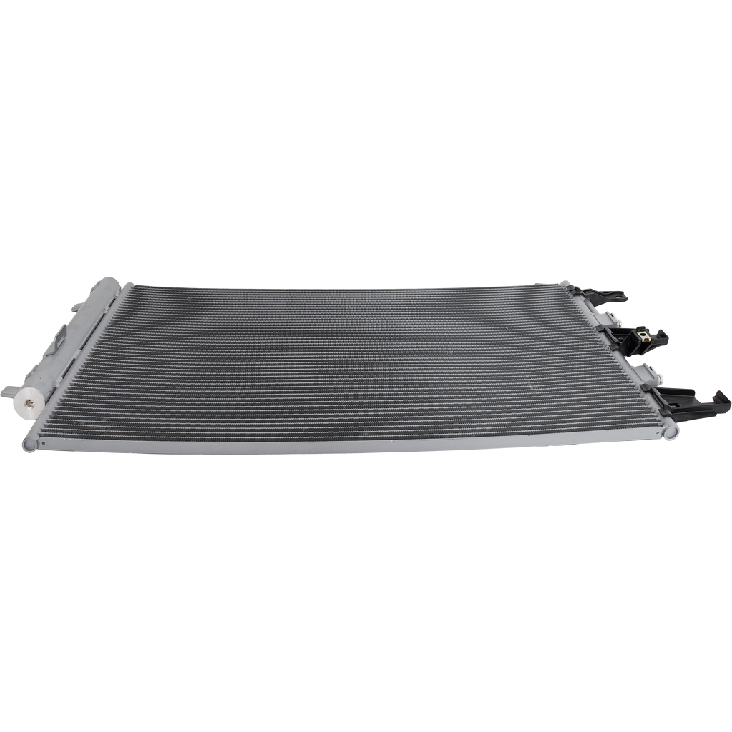 TAHOE/SUBURBAN/YUKON XL 21-23 A/C CONDENSER, 5.3L/6.2L Eng