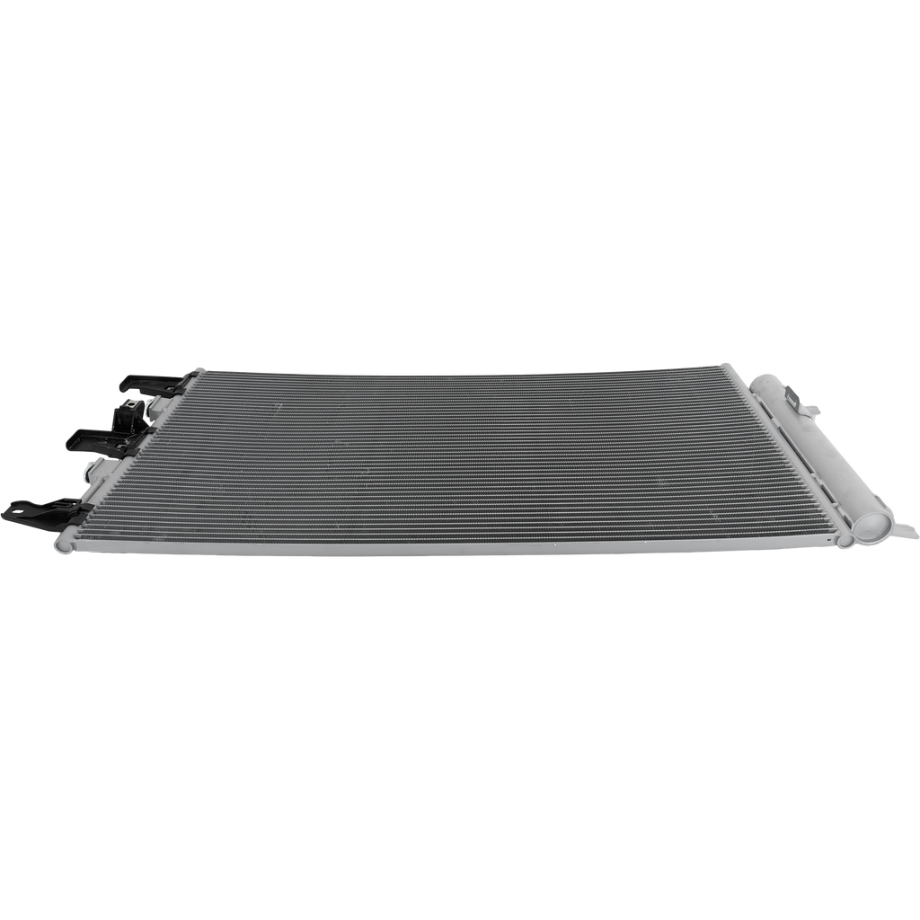 TAHOE/SUBURBAN/YUKON XL 21-23 A/C CONDENSER, 5.3L/6.2L Eng