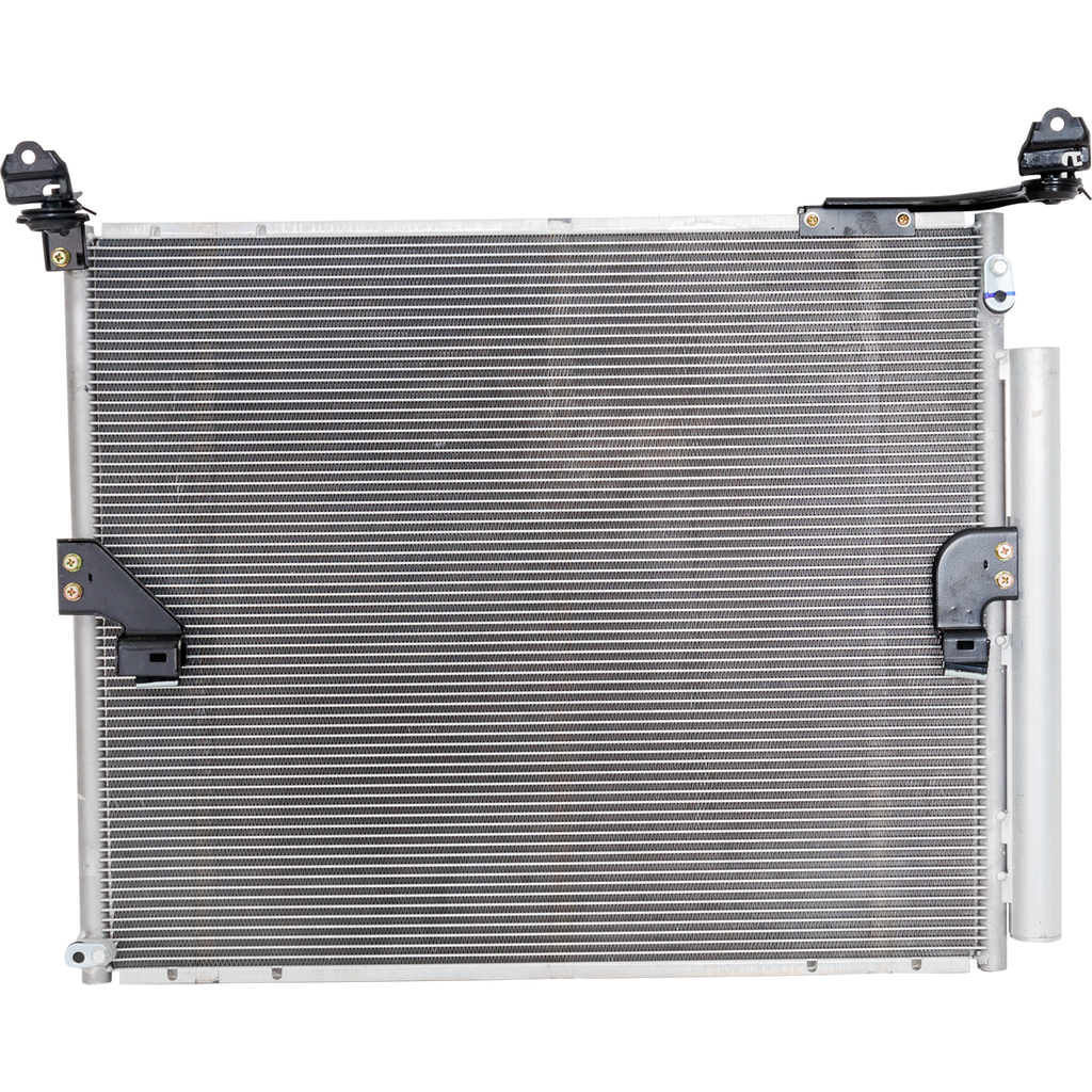 4RUNNER 21-23 A/C CONDENSER, 4.0L Eng.