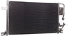 VUE 02-04 A/C CONDENSER, Exc. 3.5L Engine