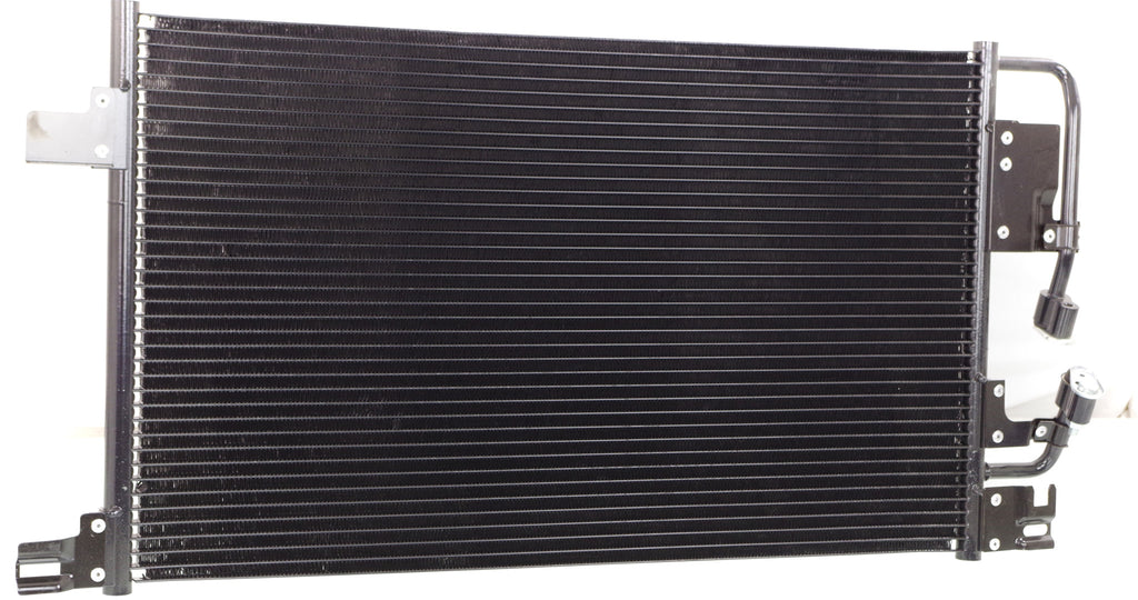 VUE 02-04 A/C CONDENSER, Exc. 3.5L Engine