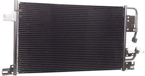 VUE 02-04 A/C CONDENSER, Exc. 3.5L Engine