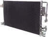 VUE 02-04 A/C CONDENSER, Exc. 3.5L Engine