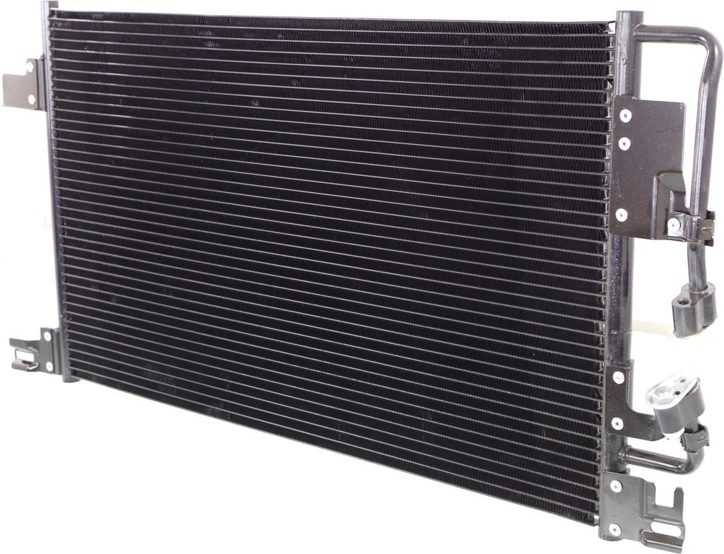 VUE 02-04 A/C CONDENSER, Exc. 3.5L Engine
