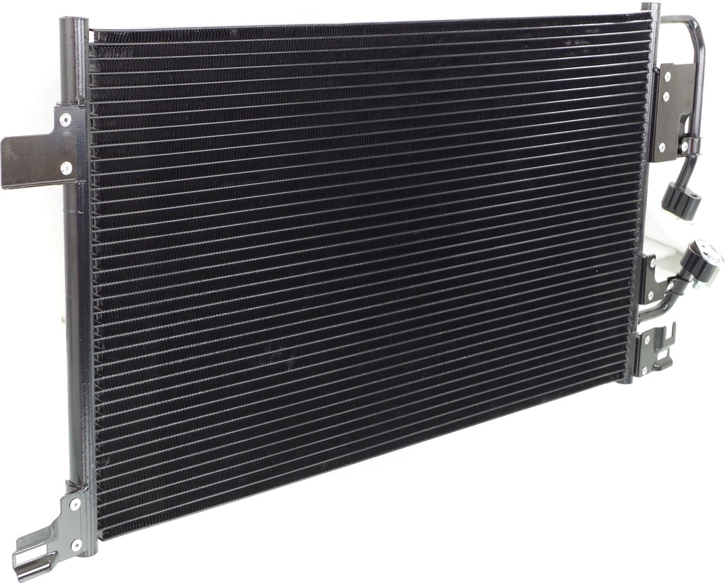 VUE 02-04 A/C CONDENSER, Exc. 3.5L Engine