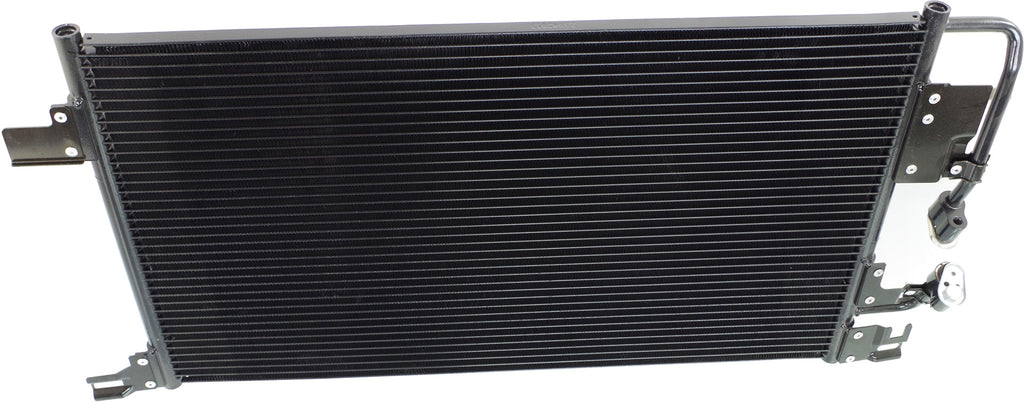 VUE 02-04 A/C CONDENSER, Exc. 3.5L Engine