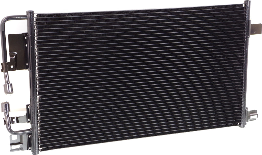 VUE 02-04 A/C CONDENSER, Exc. 3.5L Engine