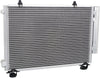 ECHO 03-05 A/C CONDENSER, Coupe/Sedan