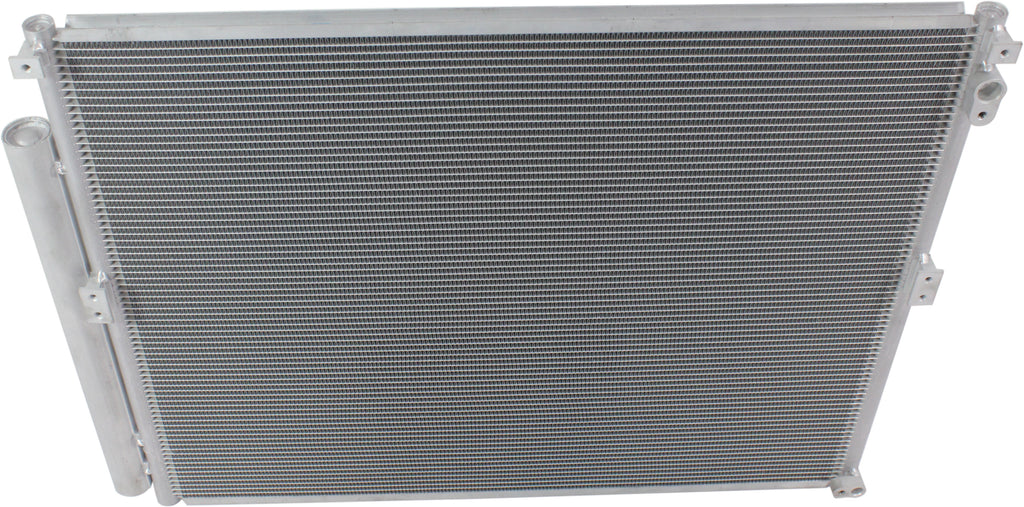 4RUNNER 03-09 A/C CONDENSER