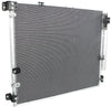 SRX 04-09 / STS 05-09 A/C CONDENSER, w/ Towing or HD Cooling Pckg