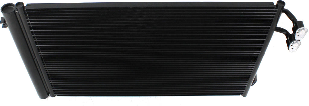 3-SERIES 06-13/Z4 09-11 A/C CONDENSER, (3-Series Convertible/Coupe 07-13/Sedan 06-11/Wagon), (Z4 30i Model)