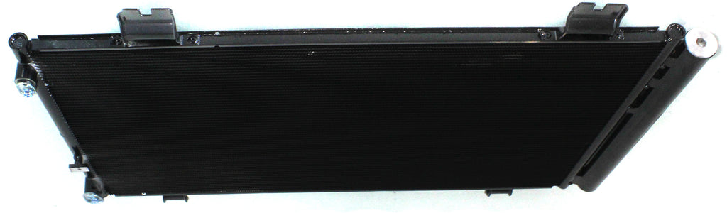 LS460 07-17 A/C CONDENSER, Front, RWD