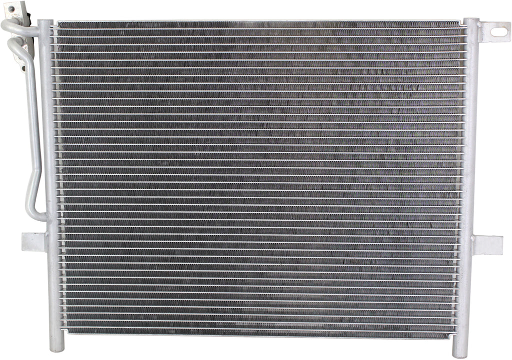 3-SERIES 99-06 A/C CONDENSER