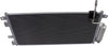 FOCUS 08-11 A/C CONDENSER, Manual Transmission