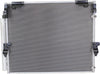 LAND CRUISER/LX570 08-20 A/C CONDENSER