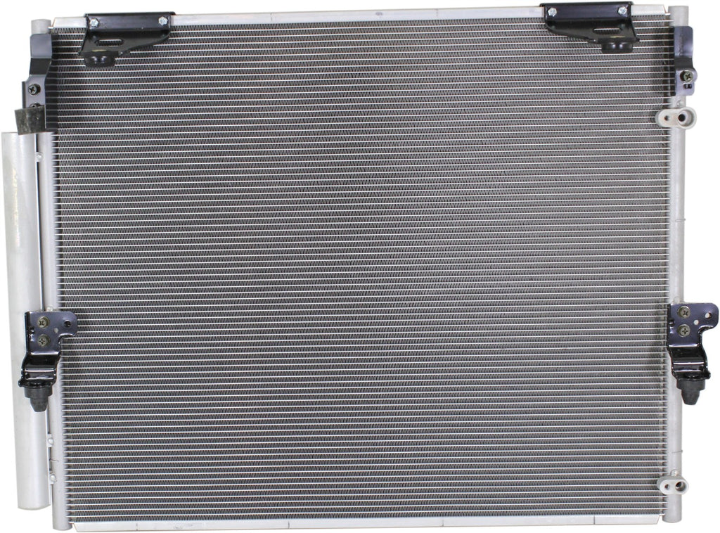 LAND CRUISER/LX570 08-20 A/C CONDENSER