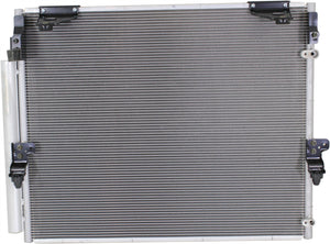 LAND CRUISER/LX570 08-20 A/C CONDENSER