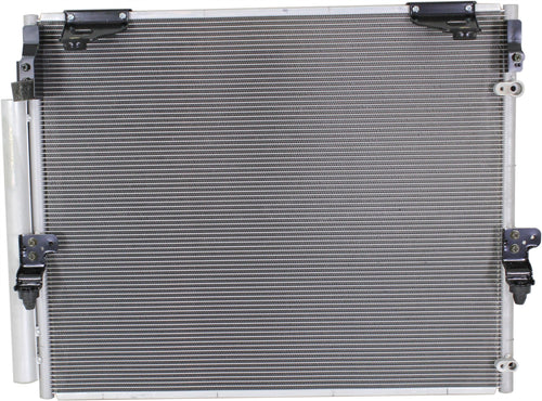 LAND CRUISER/LX570 08-20 A/C CONDENSER