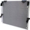 LAND CRUISER/LX570 08-20 A/C CONDENSER
