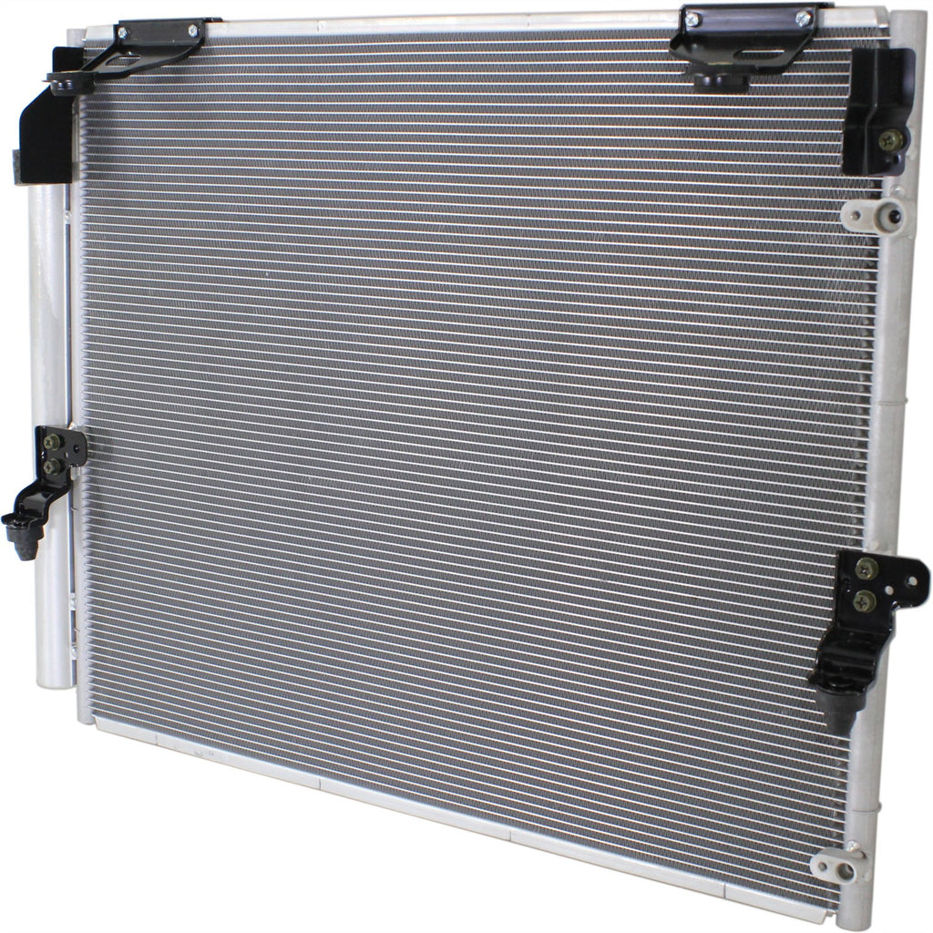 LAND CRUISER/LX570 08-20 A/C CONDENSER