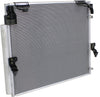 LAND CRUISER/LX570 08-20 A/C CONDENSER