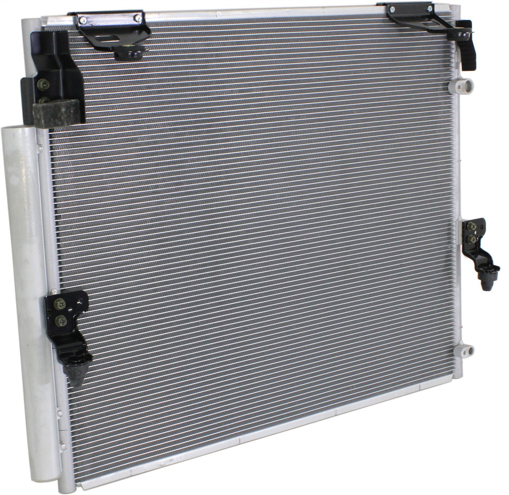 LAND CRUISER/LX570 08-20 A/C CONDENSER