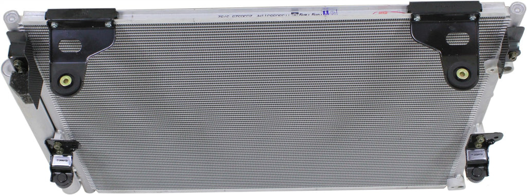 LAND CRUISER/LX570 08-20 A/C CONDENSER