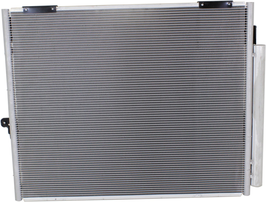LAND CRUISER/LX570 08-20 A/C CONDENSER