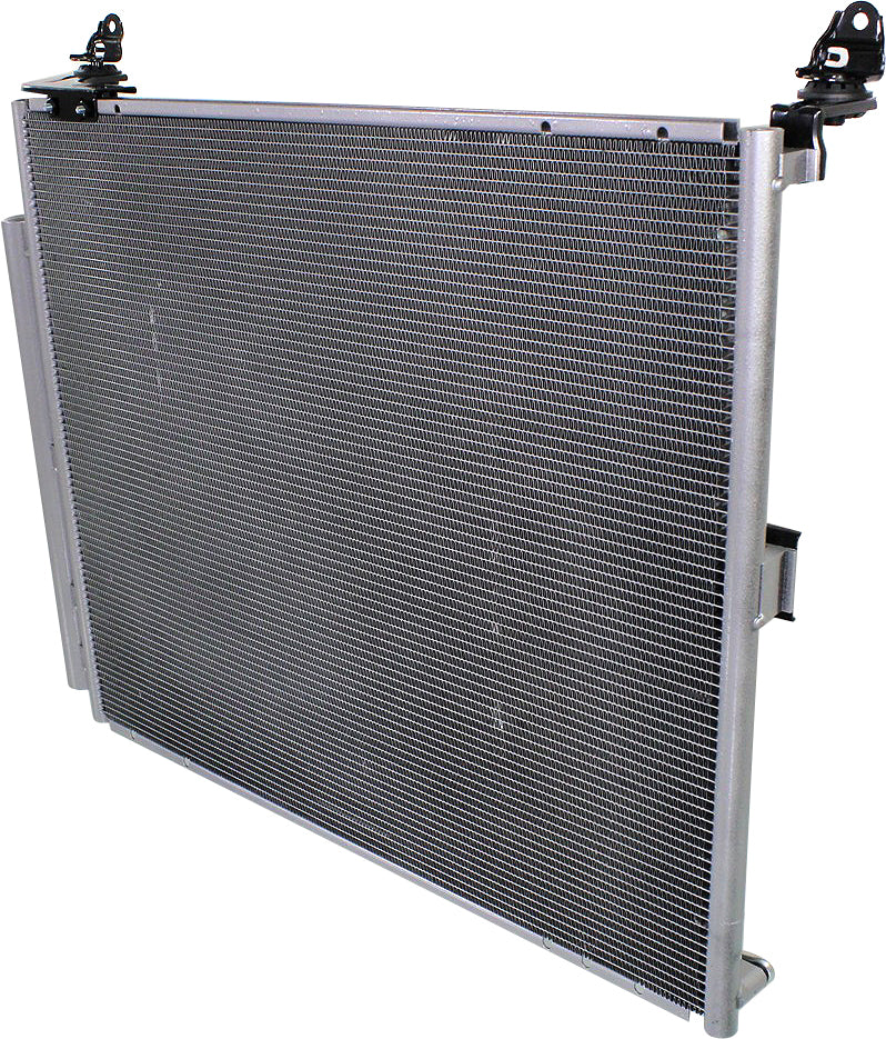 4RUNNER 10-20 A/C CONDENSER, 4.0L Eng.