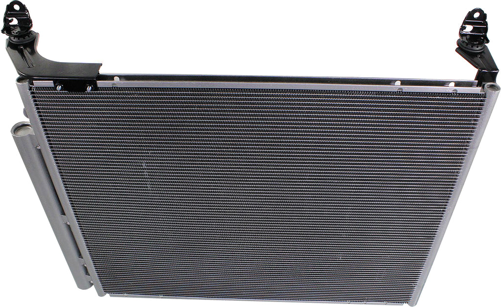 4RUNNER 10-20 A/C CONDENSER, 4.0L Eng.