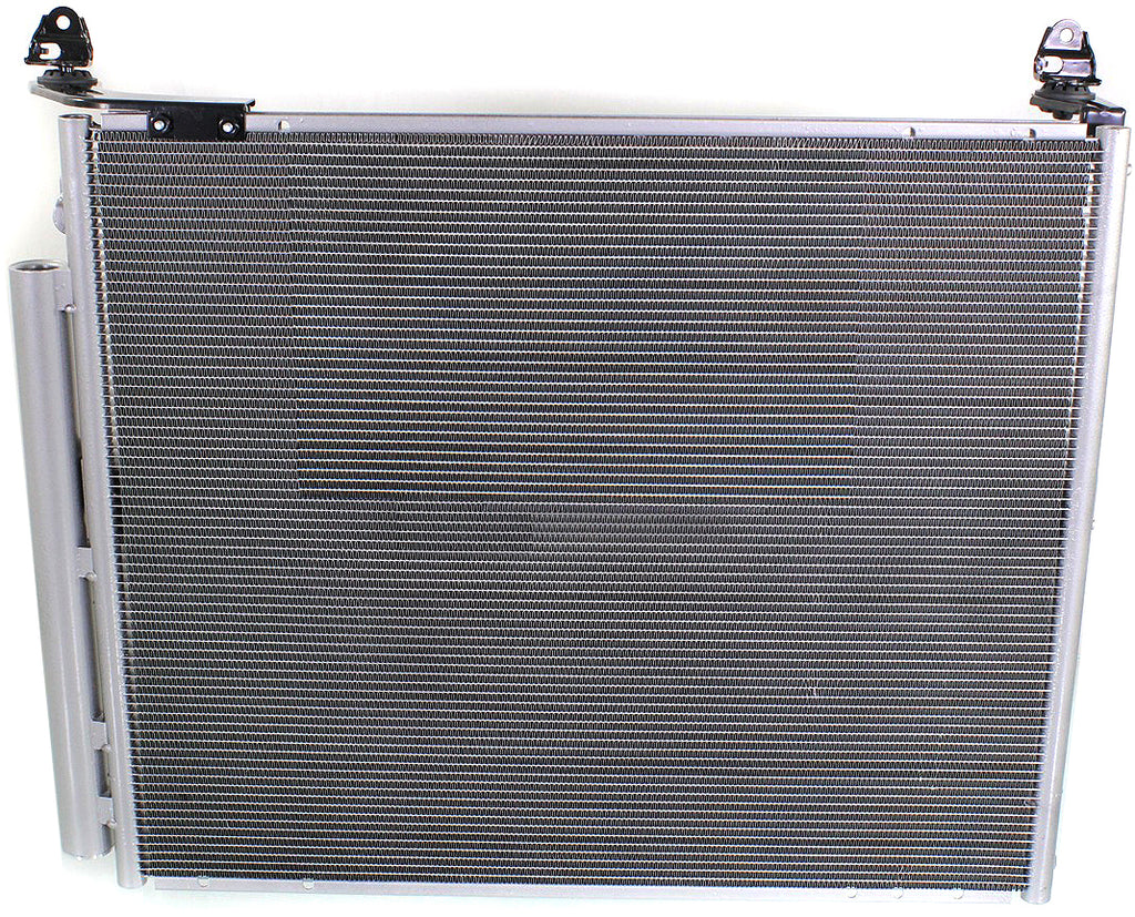 4RUNNER 10-20 A/C CONDENSER, 4.0L Eng.