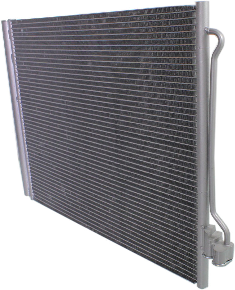 528I 11-11/6-SERIES 12-19 A/C CONDENSER