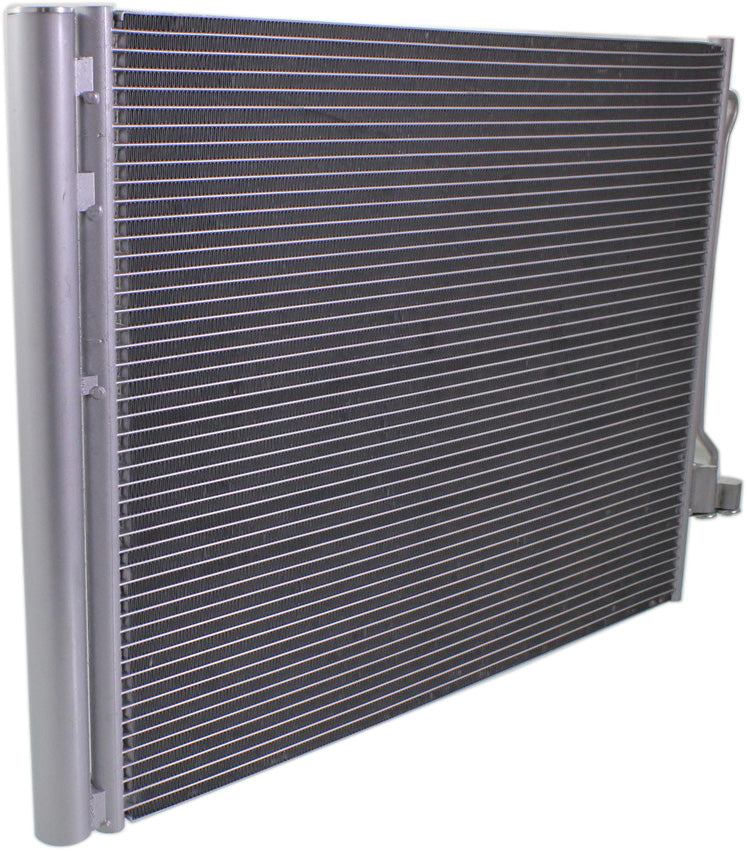 528I 11-11/6-SERIES 12-19 A/C CONDENSER