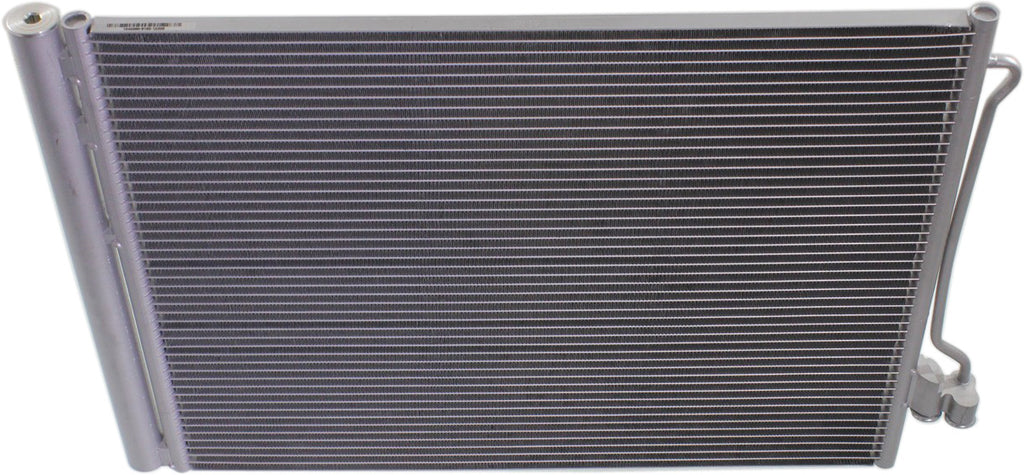 528I 11-11/6-SERIES 12-19 A/C CONDENSER